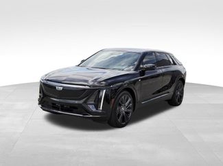 New 2027 Cadillac Lyriq Signature Sport w/ Nappa Leather Package AWD/4WD video 2