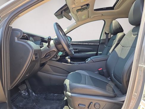 Used 2024 Hyundai Tucson SEL w/ Convenience Package FWD image 21