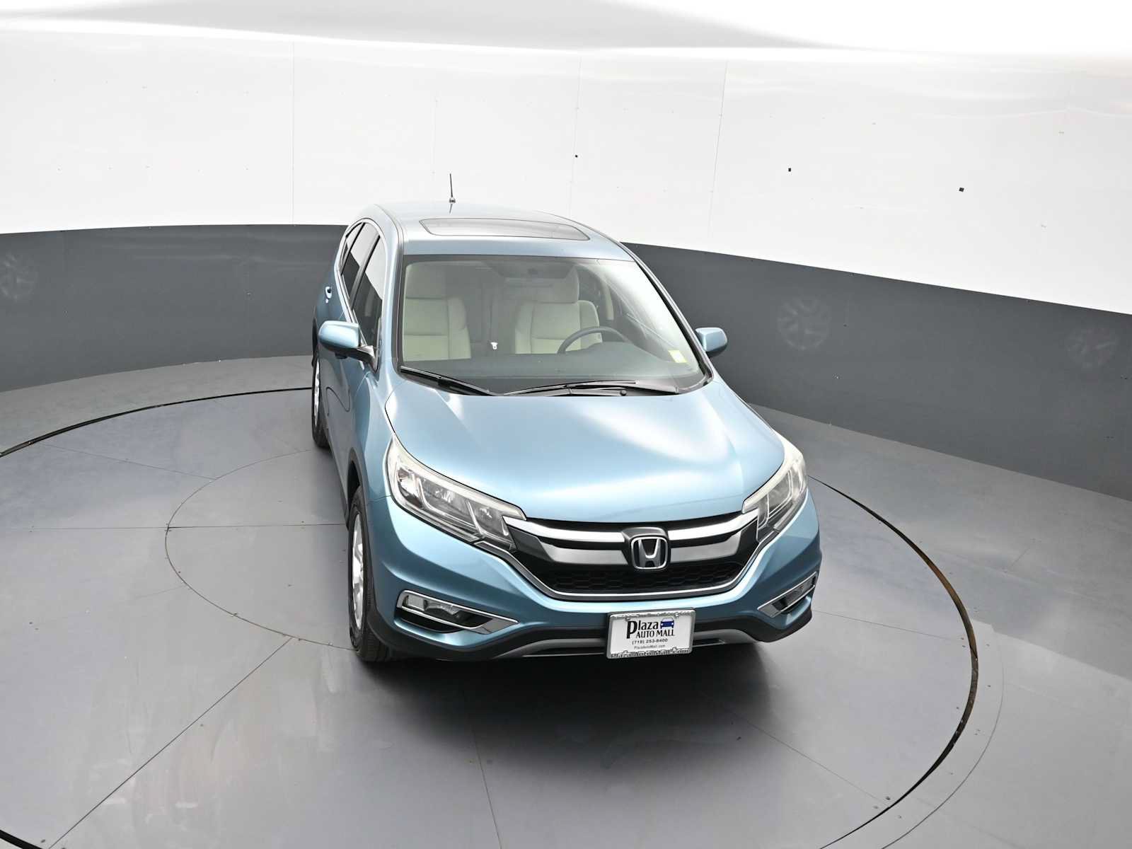 Used 2015 Honda CR-V EX image 36