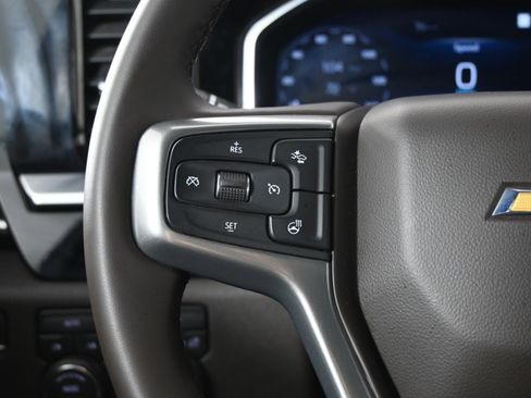 Used 2022 Chevrolet Silverado 1500 LT image 34