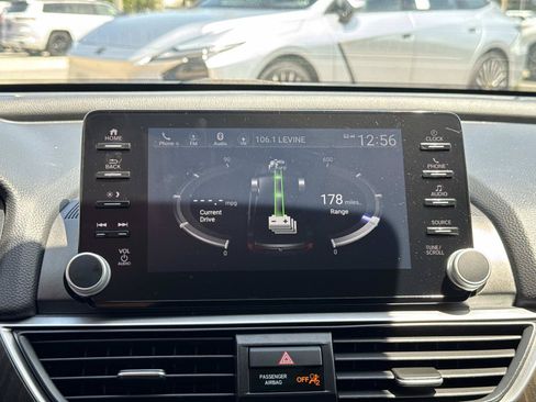 Used 2022 Honda Accord EX-L image 23