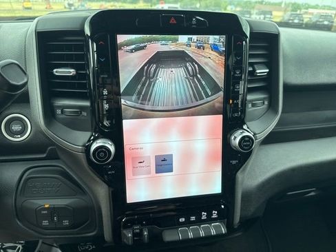 New 2026 RAM 3500 Tradesman AWD/4WD image 41