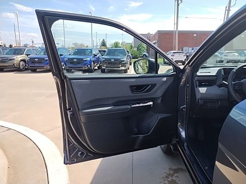 New 2026 Subaru Outback Premium AWD/4WD image 16