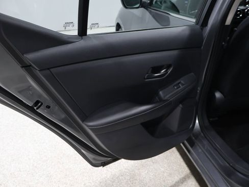 Used 2024 Nissan Sentra S image 19