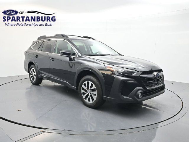 Used 2024 Subaru Outback Premium AWD/4WD 360° Tour