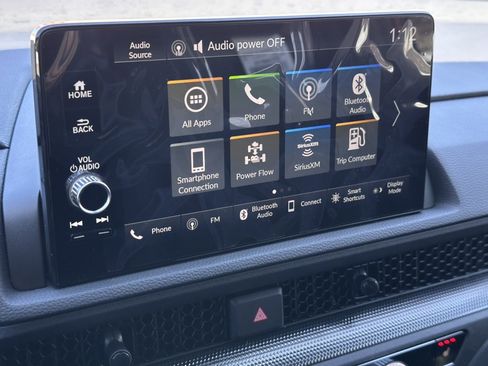 New 2025 Honda CR-V Sport-L image 25