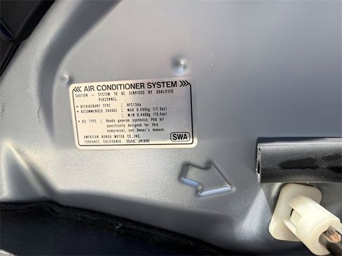 Used 2011 Honda CR-V EX image 10