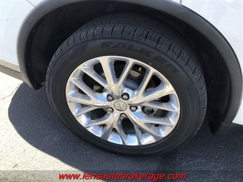 Used 2014 Dodge Durango Citadel w/ Trailer Tow Group IV RWD image 28