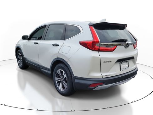 Used 2017 Honda CR-V LX image 5