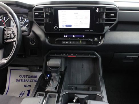 Used 2022 Toyota Tundra SR w/ SR Tow Package AWD/4WD image 20