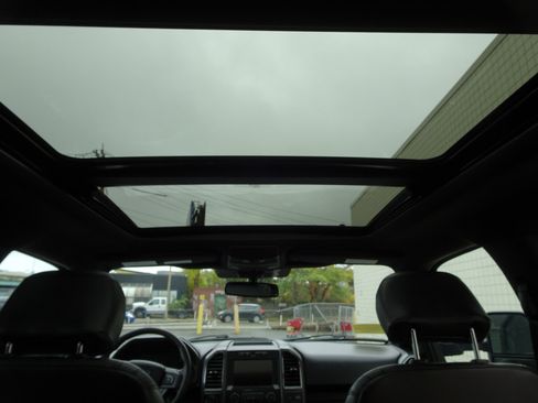 Used 2020 Ford F150 XLT w/ Equipment Group 302A Luxury image 15