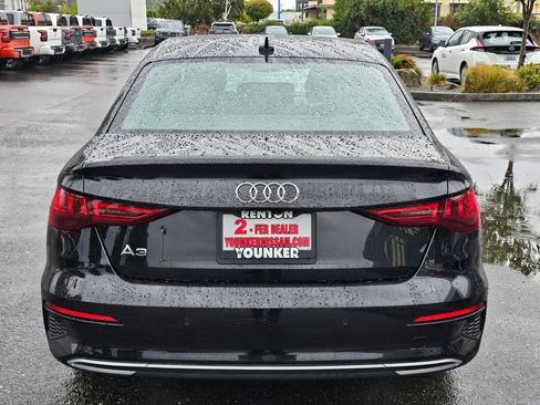 Used 2023 Audi A3 2.0T Premium image 6