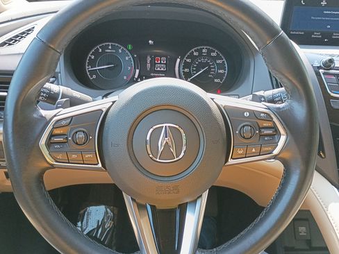 Used 2022 Acura RDX AWD image 21