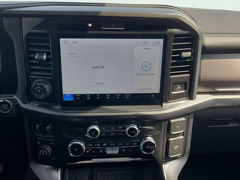 Used 2025 Ford F150 Platinum AWD/4WD image 22