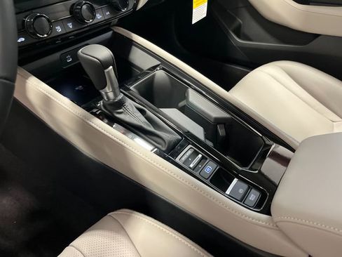 New 2026 Honda Accord Touring image 17