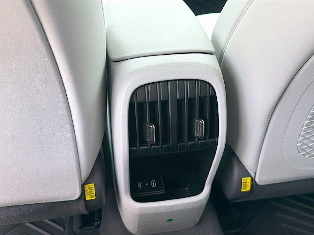New 2026 Hyundai Kona Limited FWD image 26