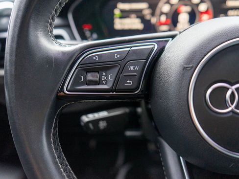 Used 2018 Audi S5 Premium Plus w/ Navigation Package image 23