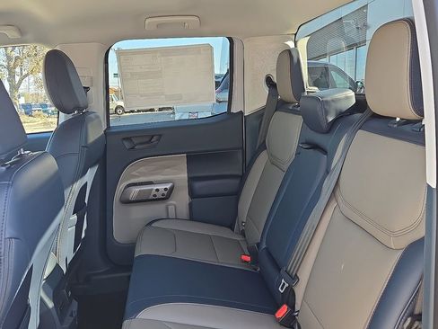 New 2026 Ford Maverick Lariat AWD/4WD image 9