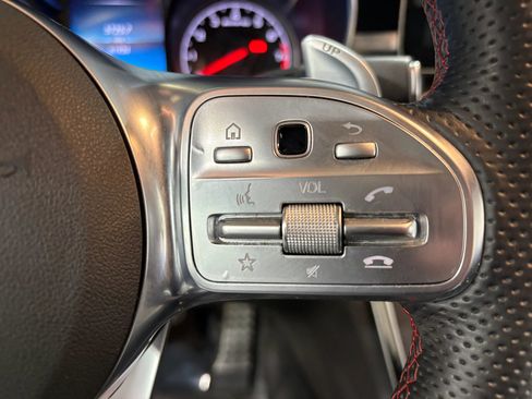 Used 2020 Mercedes-Benz C 43 AMG 4MATIC Sedan image 16