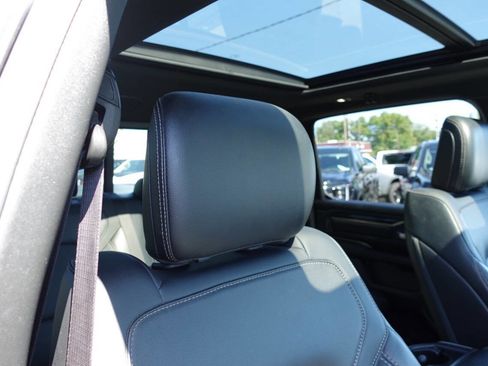 Used 2021 RAM 1500 Sport w/ Leather & Sound Group image 37
