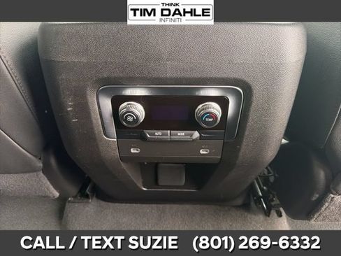 Used 2024 GMC Yukon SLT AWD/4WD image 20