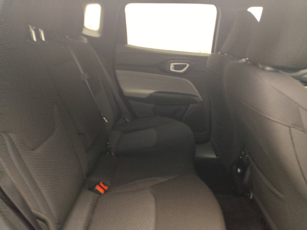 Used 2024 Jeep Compass Sport AWD/4WD image 19