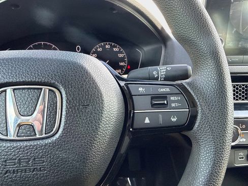 Certified 2022 Honda Civic LX image 23