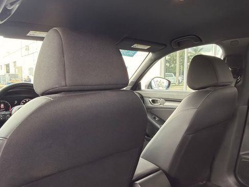 Used 2024 Honda Civic Sport image 7