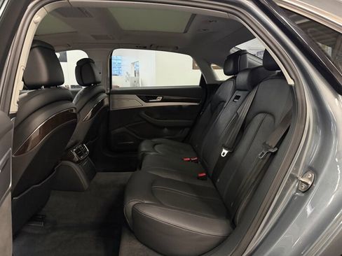 Used 2014 Audi A8 L TDI image 44