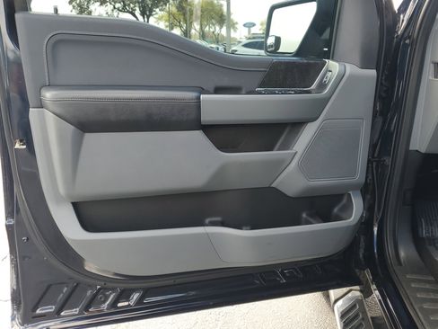 Certified 2023 Ford F150 XLT w/ Equipment Group 301A Mid image 18