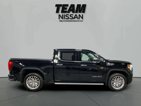 Used 2019 GMC Sierra 1500 Denali w/ Denali Ultimate Package image 8