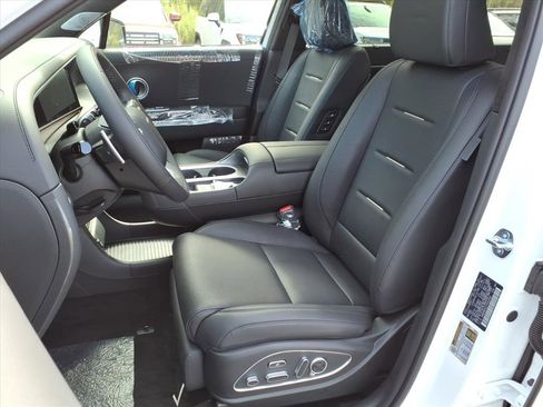 New 2026 Hyundai Palisade Calligraphy image 6