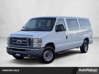Used 2011 Ford E-350 and Econoline 350 XLT