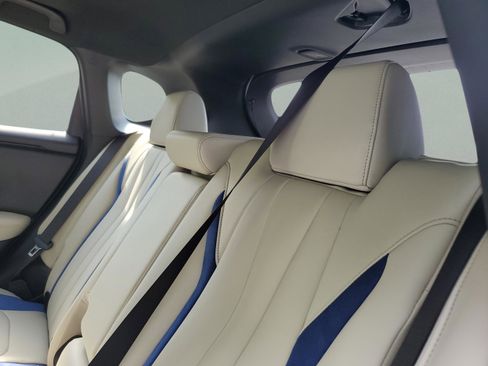 New 2025 Acura ADX A-Spec image 14