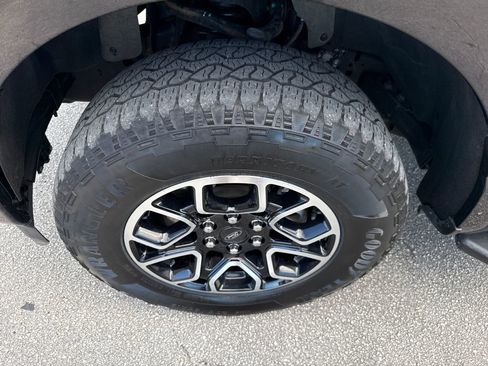 Certified 2022 Ford F150 XLT w/ Equipment Group 302A High image 12