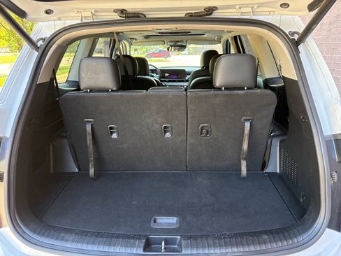 Used 2025 Kia Telluride S AWD/4WD image 23