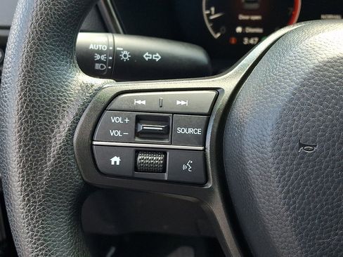 Used 2025 Honda CR-V EX image 22