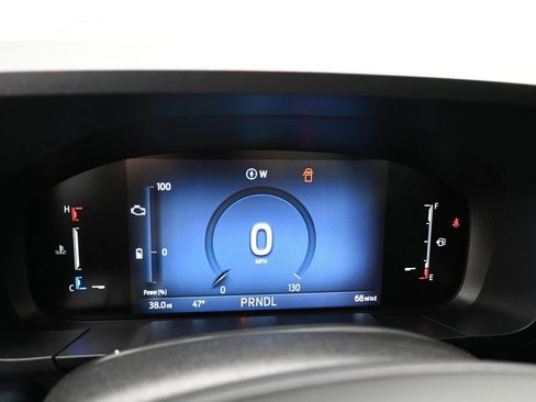 New 2025 Ford Maverick XLT w/ Equipment Group 301A image 13