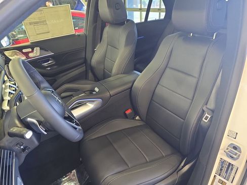 New 2026 Mercedes-Benz GLE 350 4MATIC image 15