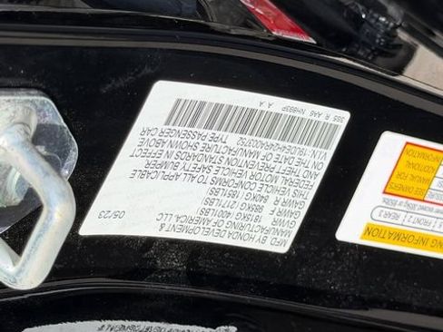 Used 2024 Acura Integra FWD image 20