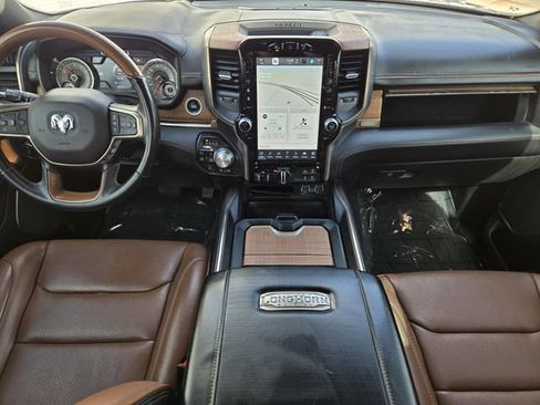 Used 2022 RAM 1500 Limited image 23