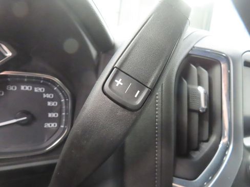 Used 2023 GMC Sierra 2500 SLE AWD/4WD image 45