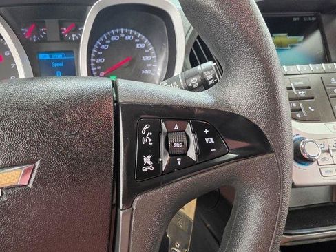 Used 2016 Chevrolet Equinox LS AWD/4WD image 19