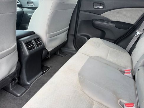 Used 2016 Honda CR-V EX image 14