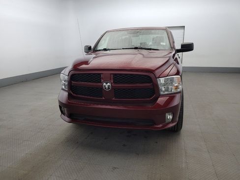 Used 2019 RAM 1500 Express image 15
