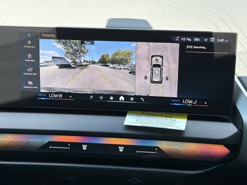 New 2026 BMW X3 xDrive30i AWD/4WD image 4