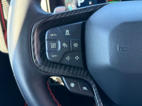 New 2025 Ford Bronco Raptor w/ Interior Carbon Fiber Pack image 17