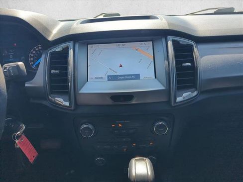 Used 2020 Ford Ranger XLT w/ Equipment Group 301A Mid image 13