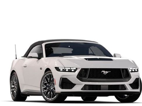 New 2026 Ford Mustang GT Premium RWD image 26