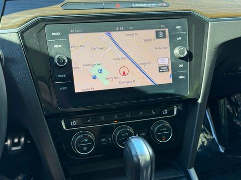 Used 2019 Volkswagen Arteon SEL FWD image 9